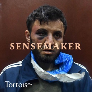 Sensemaker: Who was behind the Moscow terror attack?