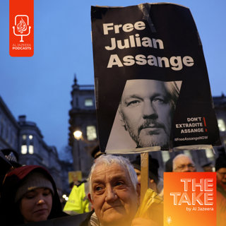 What will happen to Julian Assange if he is extradited?
