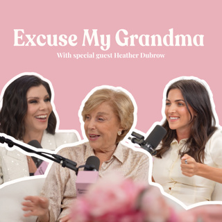 Heather Dubrow on Surviving 30 Years of Marriage in the Spotlight