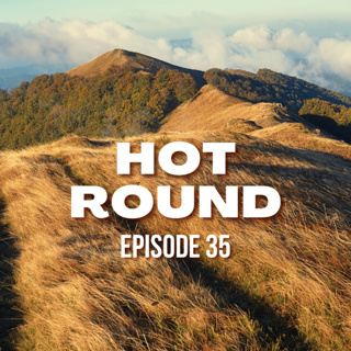 Episode 35 - Konkurranser, 70-1 og hvor er du nå, Tom?