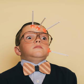 Life can be so awkward. Here's how to embrace the embarrassing