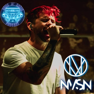 Alex Carr (NVSN) Interview