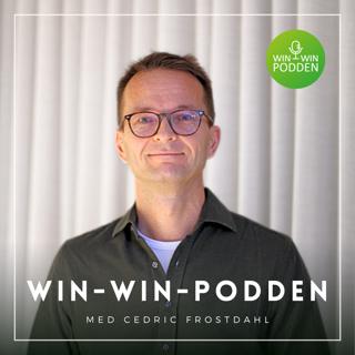 59. Så resonerar en stor förvärvare