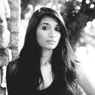 Madhuri Vijay Reads "Hidden Life"