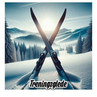 Her kommer vinter'n