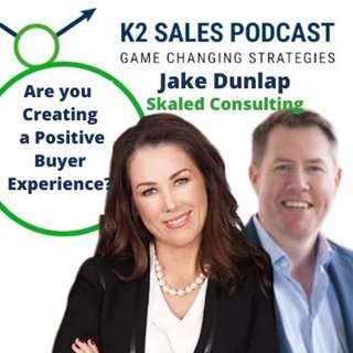 Are you Creating a Positive Buyer Experience?- Jake Dunlap
