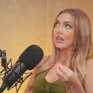 Think like a Saver (with Laura Ann Moore) #24