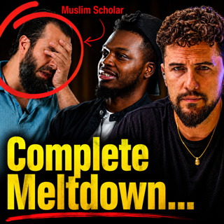 The GodLogic Situation Just Got Even Crazier...