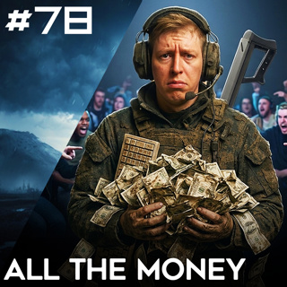 78. Is Battlefield too expensive to maintain? | Battlefield One Podcast