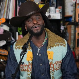 A Wild West revenge tale and the Black roots of cowboy culture
