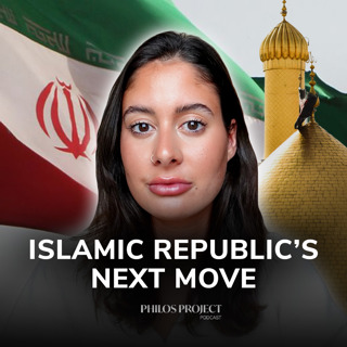 What Will Iran Do Next?