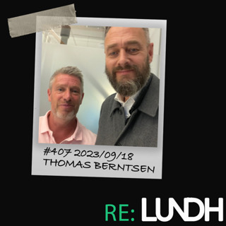 181 Re:Lundh - Thomas Berntsen