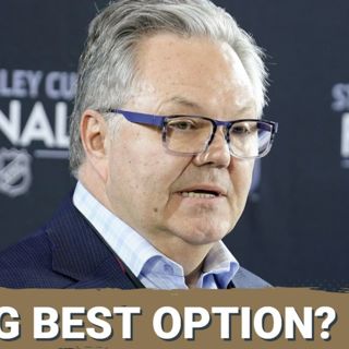 Vegas Golden Knights ELEVATE Ryan Craig—Did They SNUB John Tortorella? | VGK Podcast