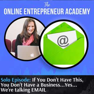 If You Don’t Have This, You Don’t Have a Business...