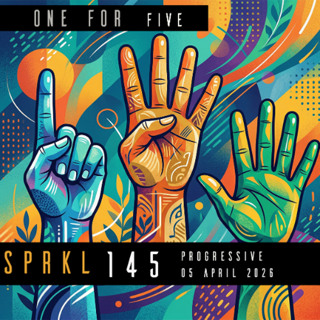 SPRKL 145 ONE FOR FIVE