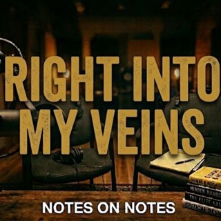 Notes on Notes: Reading List 2026