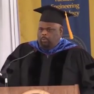 How to make an impact - Dr. Rick Rigsby