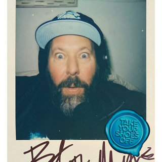 Bert Kreischer