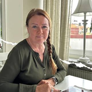 Musikern hjälpte Jenny hitta sin far