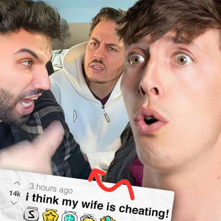 EP1769: My girlfriend and her gay best friend are too close…I’m not convinced he’s really gay! | Reddit Stories