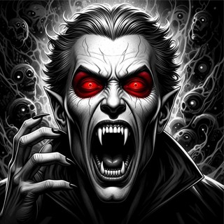 VAMPIRES! Welcome To The Bite Club (Complete Episode)