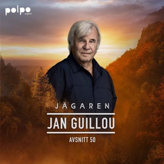 Jan Guillou del 2