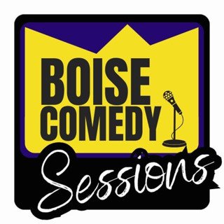 Boise Comedy Sessions January 11, 2026 : New Year, Same Me