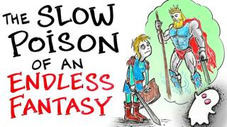 The Slow Poison of Endless Fantasy | After Skool