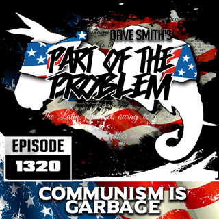 Communism is Garbage