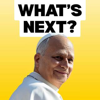 What’s on Pope Leo’s desk this fall