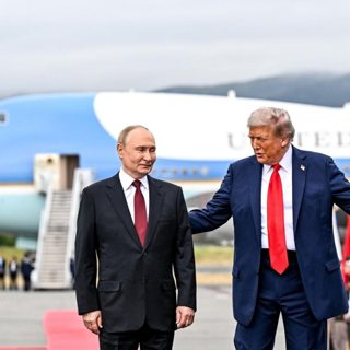 Переговоры по Украине: Трамп снова «за Путина»?