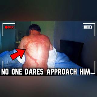 The Man Who Could Unknowingly Kill Anyone Too Close