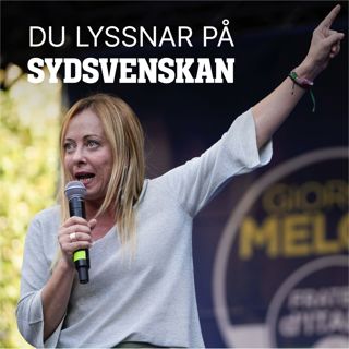 Jublar Putin åt det italienska valresultatet?