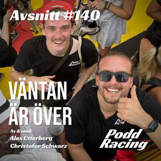 140. Väntan är över
