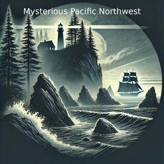 Lost to the Pacific: The Tragic sinking of the Frances H. Legget