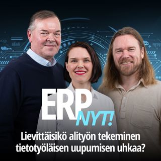 14. Lievittäisikö alityön tekeminen tietotyöläisen uupumisen uhkaa?