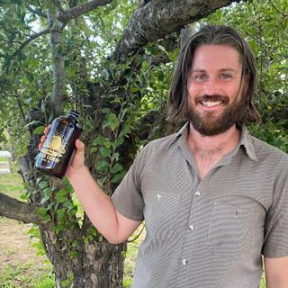 347: High Desert Apples | Calico Cidery, CA