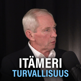 Itämeren turvallisuus, arktinen alue ja suurvallat (Ari Puheloinen) | Puheenaihe 361