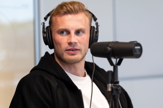 Ble solgt for 60 mill: - Drømmen var RBK