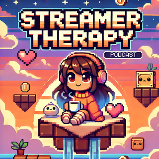 Streamer Therapy