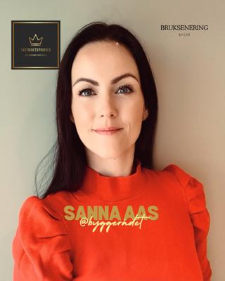 158. Sanna Aas @Byggerådet - Enkle grep som skaper store verdier • Dypdykker i bruksendring av eiendom