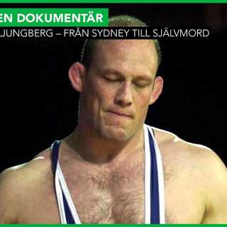 Mikael Ljungberg – Från Sydney till självmord (Del 2 av 2)