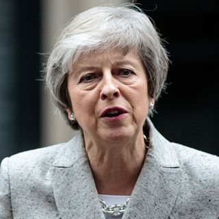 We're headed towards a blind Brexit - just look at the political declaration