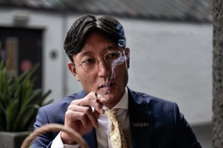 #209. Danby Choi - Om dagens voksende Woke-kultur!