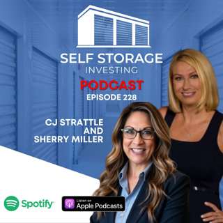 The Hidden Fleet That’s Shaping Self-Storage
