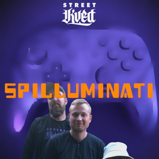 #35 - Fremtidens spill (Sesongfinale)