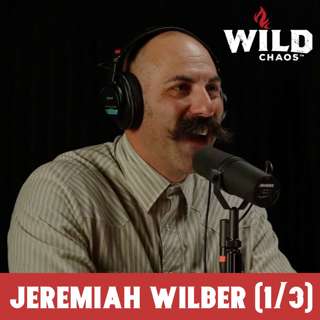 #11 - War Zones to War Party Ranch: Jeremiah Wilber’s Fight for Healing, Heritage, and Honor - Part 1/3