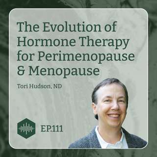 The Evolution of Hormone Therapy for Perimenopause & Menopause