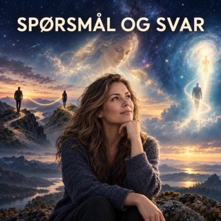 #107 - Spørsmål og svar