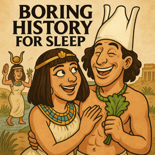 Boring History For Sleep | What Was S3X Really Like in Ancient Egypt and more